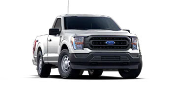Ford F-150 XL
