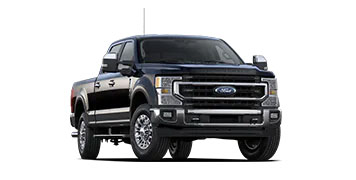 Ford F-250 King Ranch