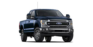 Ford F-250 Lariat