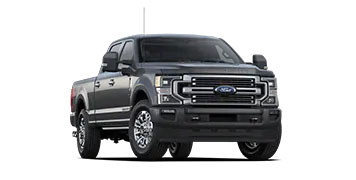 Ford F-250 Limited