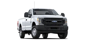 Ford F-250 XL
