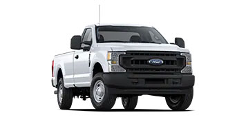 Ford F-350 XL