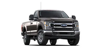 Ford F-350 XLT