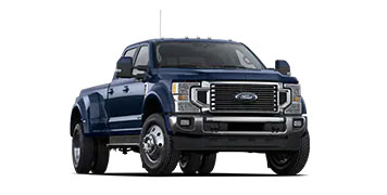 Ford F-450 Lariat