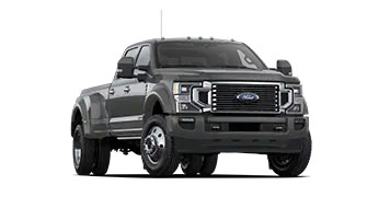 Ford F-450 Limited