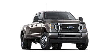 Ford F-450 XLT