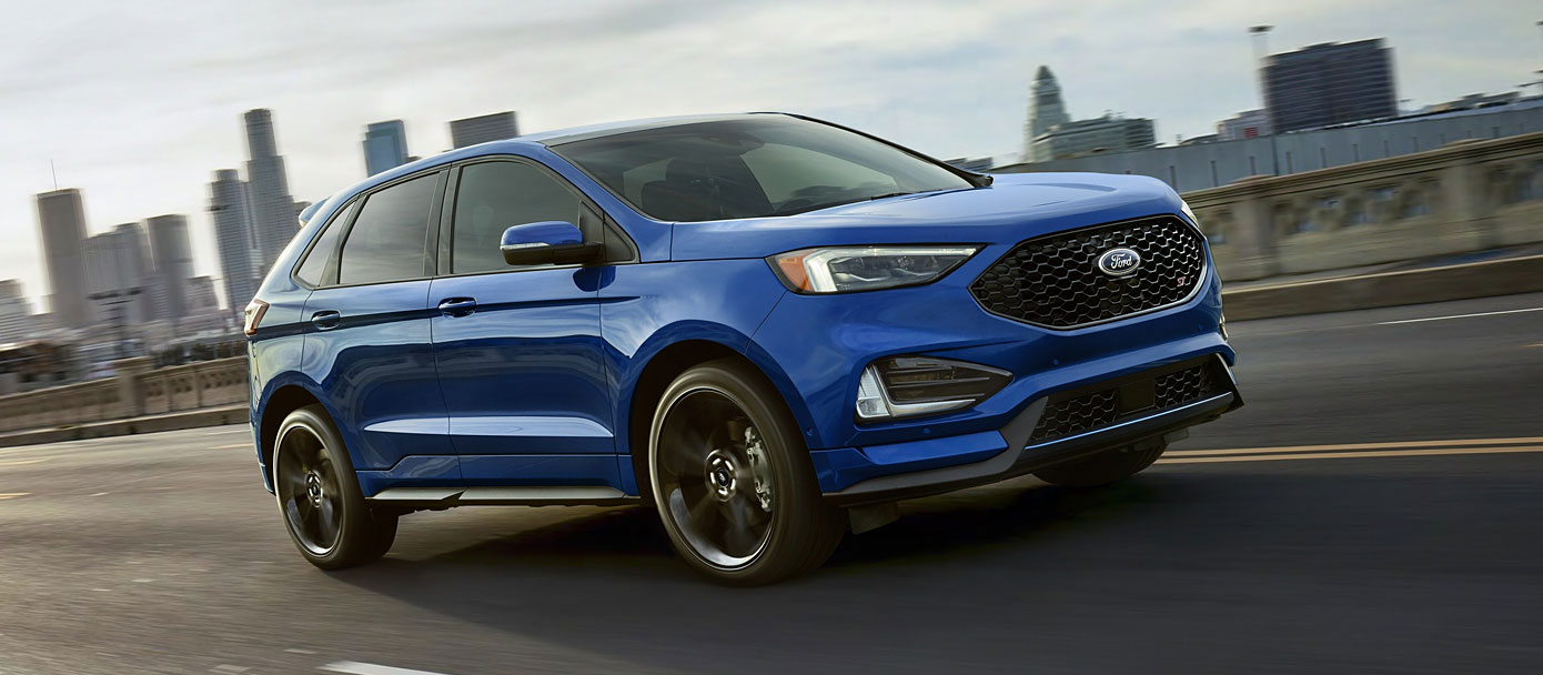 2021 Ford Edges for sale in Edmonton, Alberta