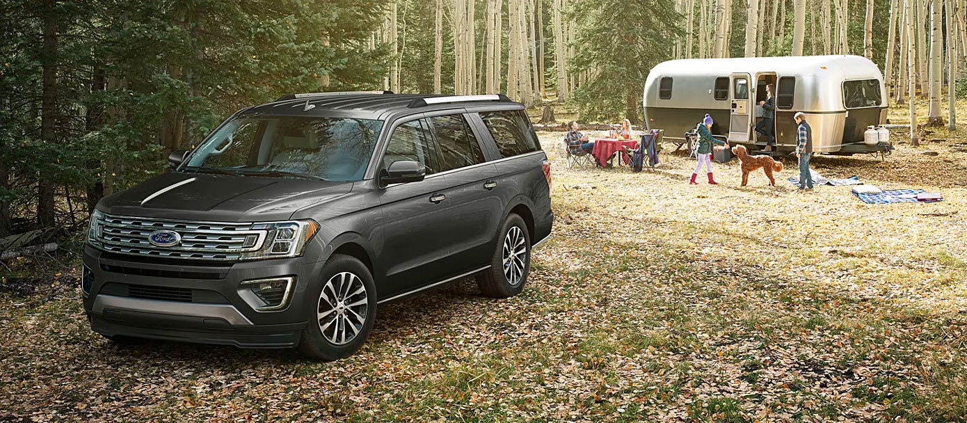 2021 Ford Expeditions for sale in Edmonton, Alberta