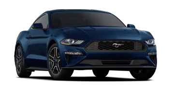Ford Mustang EcoBoost Premium Fastback