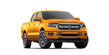 Ford Ranger Lariat