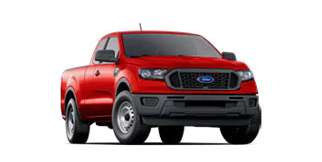 Ford Ranger XL