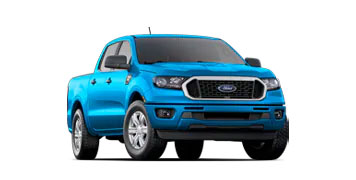 Ford Ranger XLT