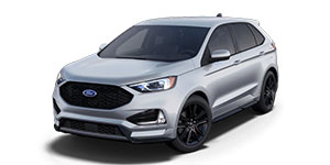 Ford Edge ST-Line