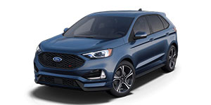 Ford Edge ST