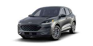 Ford Escape SE Hybrid