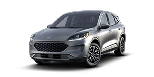 Ford Escape SE Plug-in Hybrid