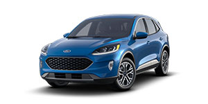 Ford Escape SEL