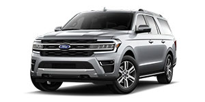 Ford Expedition Limited MAX
