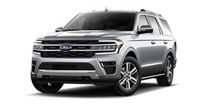 Ford Expedition Limited