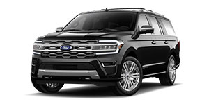 Ford Expedition Platinum MAX