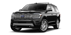 Ford Expedition Platinum