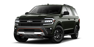 Ford Expedition Timberline