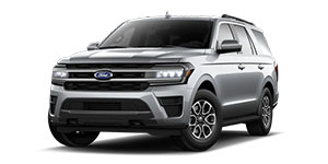 Ford Expedition XLT