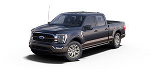 Ford F-150 King Ranch