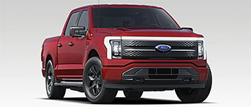 Ford F-150 Lightning XLT