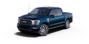 Ford F-150 Limited