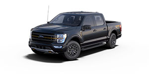 Ford F-150 Tremor