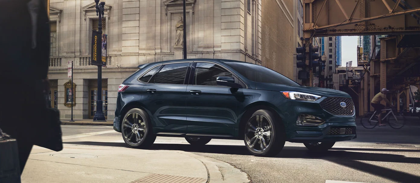 2022 Ford Edges for sale in Edmonton, Alberta