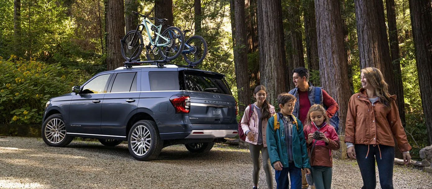 2022 Ford Expeditions for sale in Edmonton, Alberta