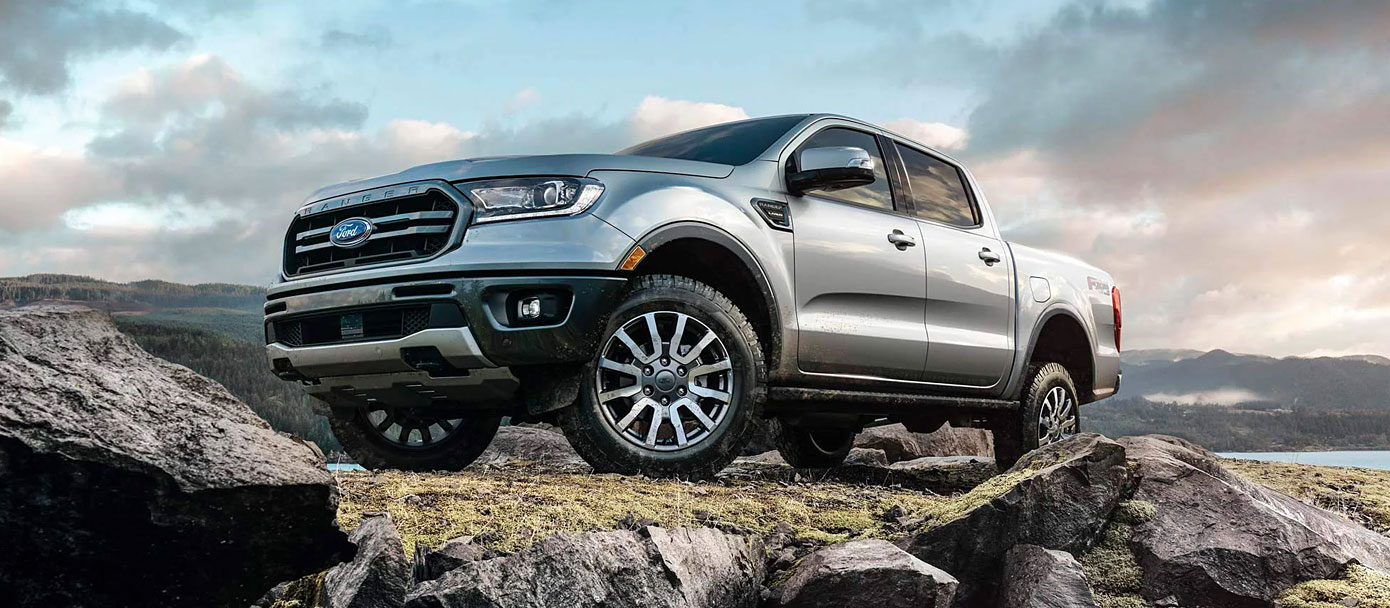 2022 Ford Rangers for sale in Edmonton, Alberta