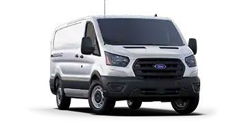Ford Transit Cargo Van
