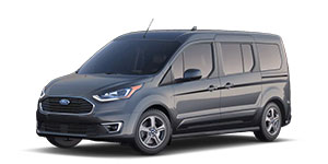Ford Transit Connect Titanium Passenger Wagon