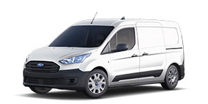 Ford Transit Connect XL Cargo Van