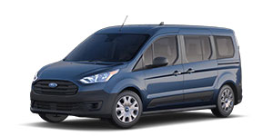 Ford Transit Connect XL Passenger Wagon