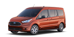 Ford Transit Connect XLT Passenger Wagon