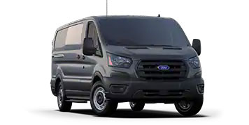 Ford Transit Crew Van