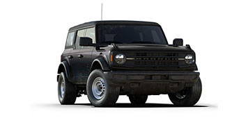 Ford Bronco Base