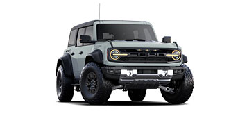 Ford Bronco Raptor