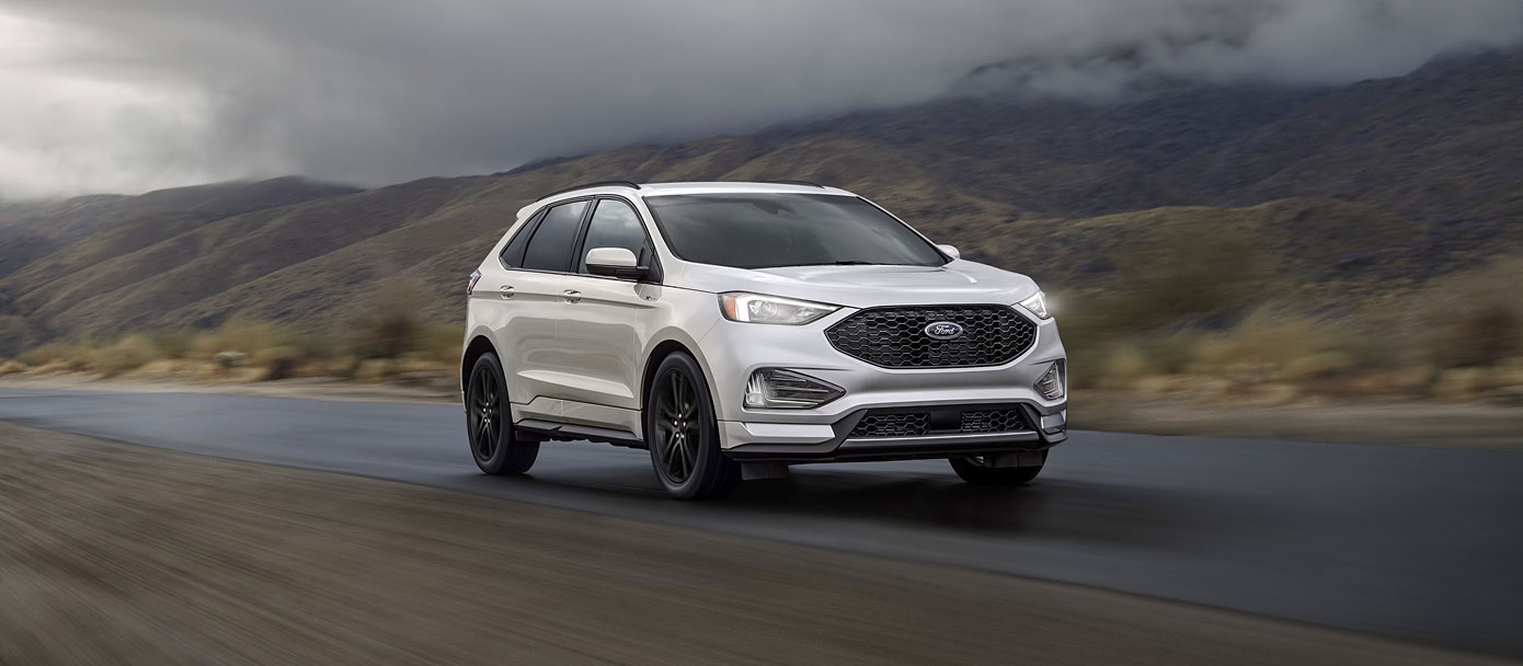 2023 Ford Edge SUVs for sale in Edmonton, Alberta