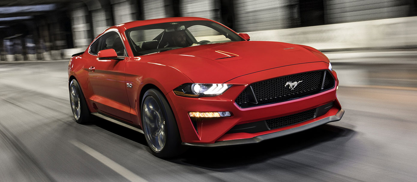 2023 Ford Mustang Cars for sale in Edmonton, Alberta