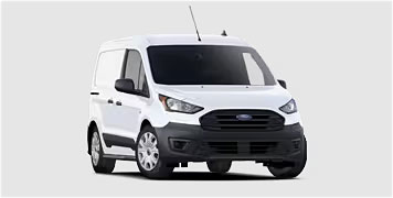 Ford Transit Connect XL Cargo Van