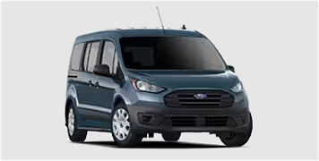 Ford Transit Connect XL Passenger Wagon