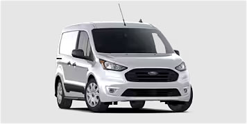 Ford Transit Connect XLT Cargo Van