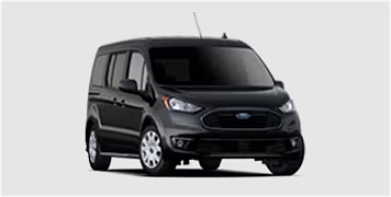 Ford Transit Connect XLT Passenger Wagon