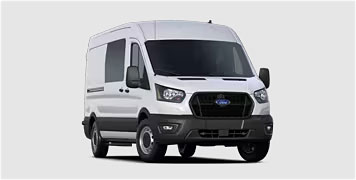 Ford Transit Crew Van