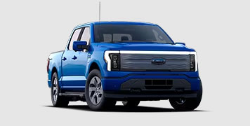 Ford F-150 Lightning Lariat